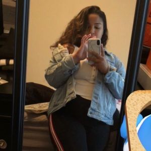 Meet your Posher, Mariah